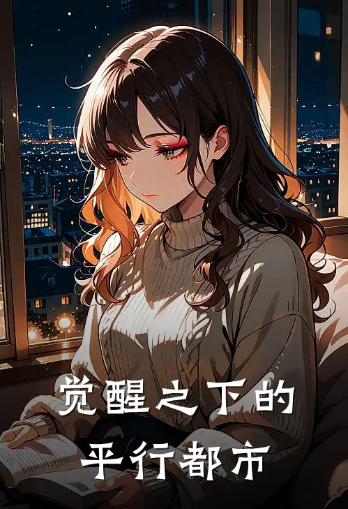 觉醒之下的平行都市