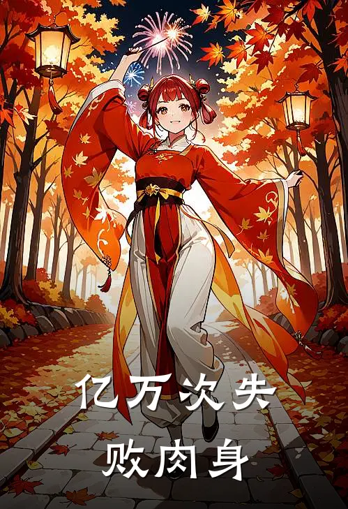 亿万次失败肉身