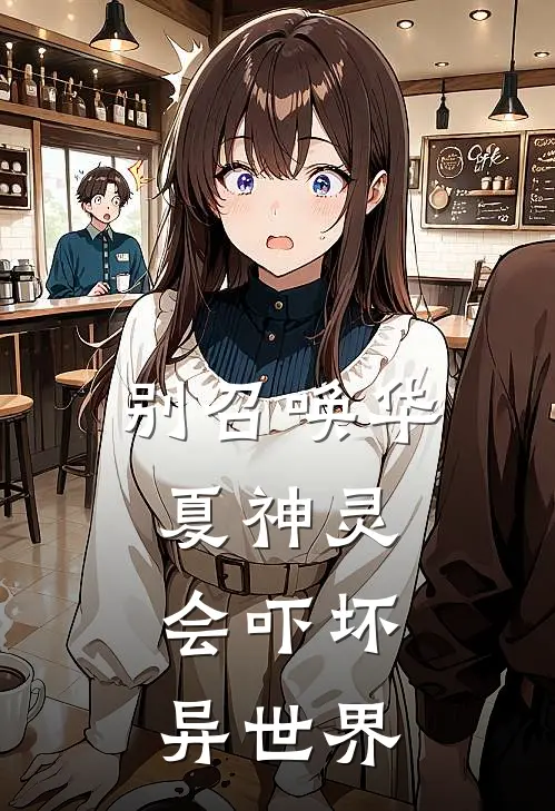 别召唤华夏神灵，会吓坏异世界