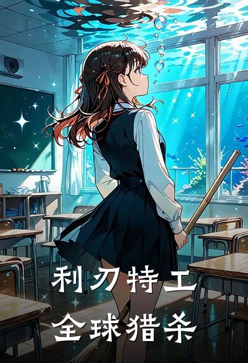 利刃特工：全球猎杀