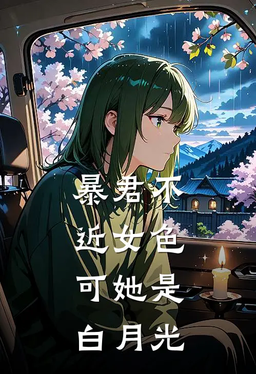 暴君不近女色，可她是白月光