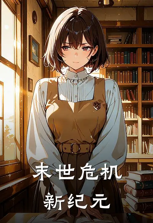 末世危机：新纪元