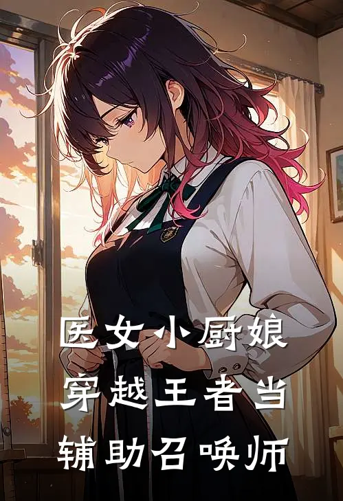医女小厨娘穿越王者当辅助召唤师(医辛瑶瑶)热门小说大全_免费小说大全医女小厨娘穿越王者当辅助召唤师医辛瑶瑶
