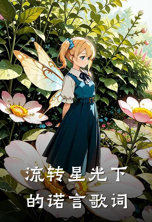 流转星光下的诺言歌词