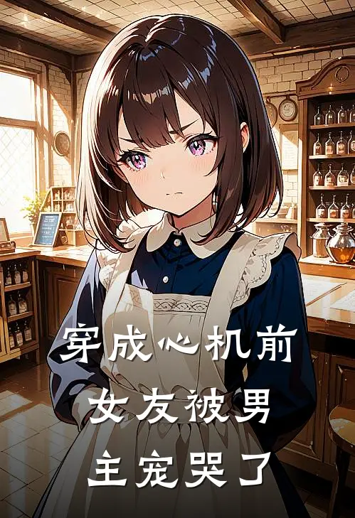 穿成心机前女友被男主宠哭了