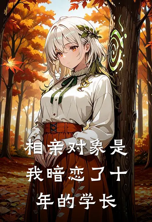 相亲对象是我暗恋了十年的学长