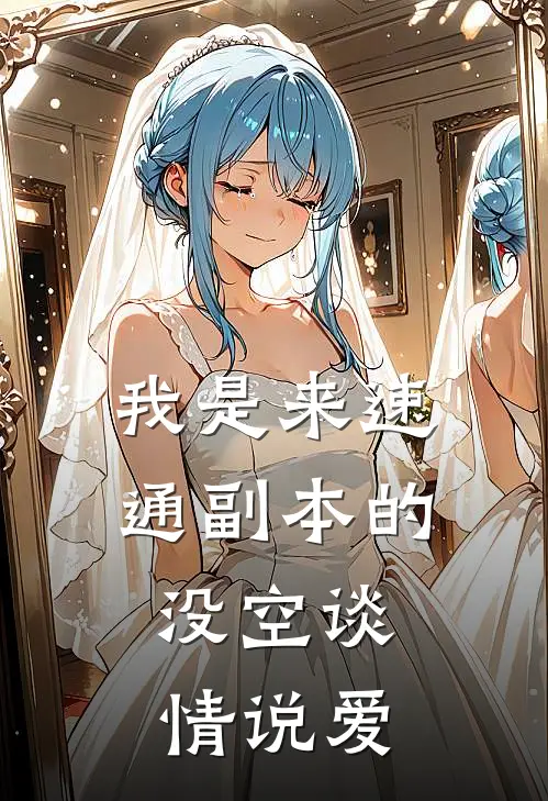 我是来速通副本的，没空谈情说爱