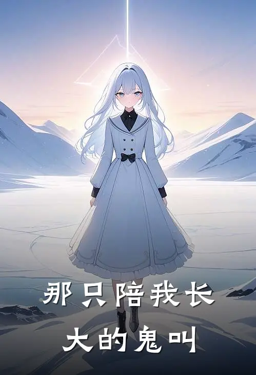 那只陪我长大的鬼叫