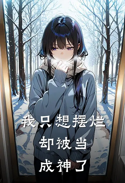 苏辰苏天雄《我只想摆烂，却被当成神了》全文免费在线阅读_《我只想摆烂，却被当成神了》全本在线阅读