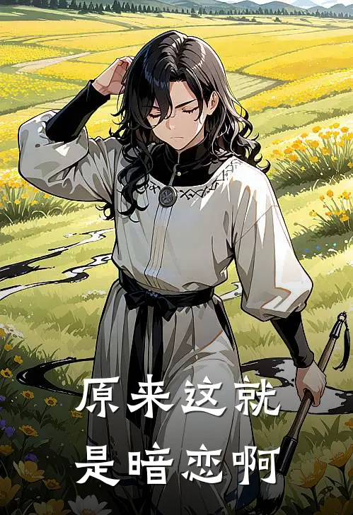 原来这就是暗恋啊