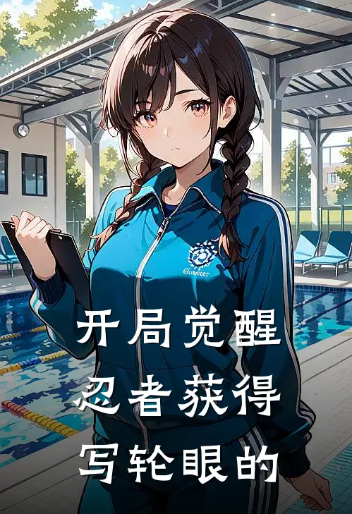 开局觉醒忍者获得写轮眼的