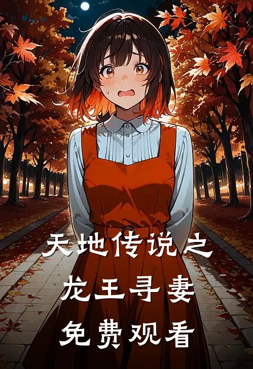 天地传说之龙王寻妻免费观看