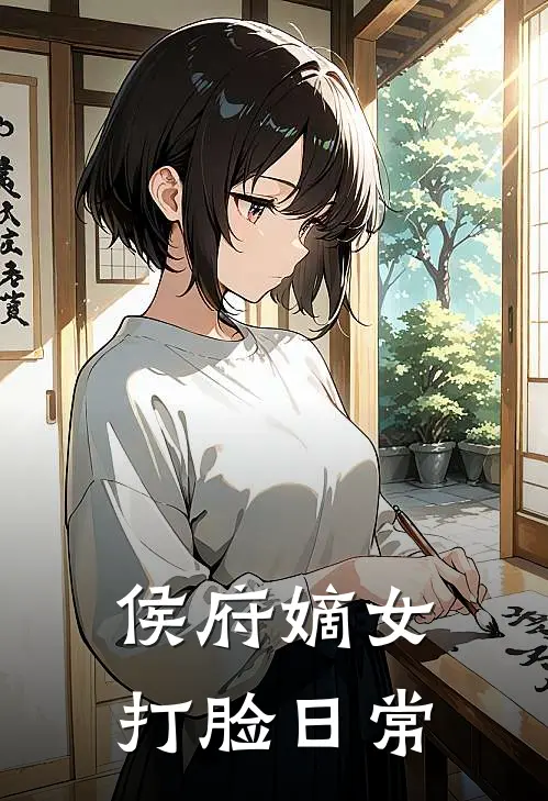 侯府嫡女打脸日常姜姒姜婉最新小说全文阅读_最新章节列表侯府嫡女打脸日常(姜姒姜婉)