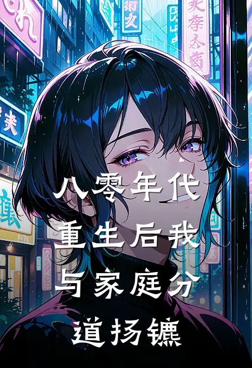 八零年代：重生后我与家庭分道扬镳