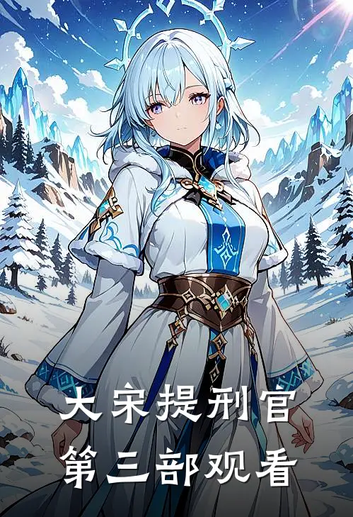 大宋提刑官第三部观看