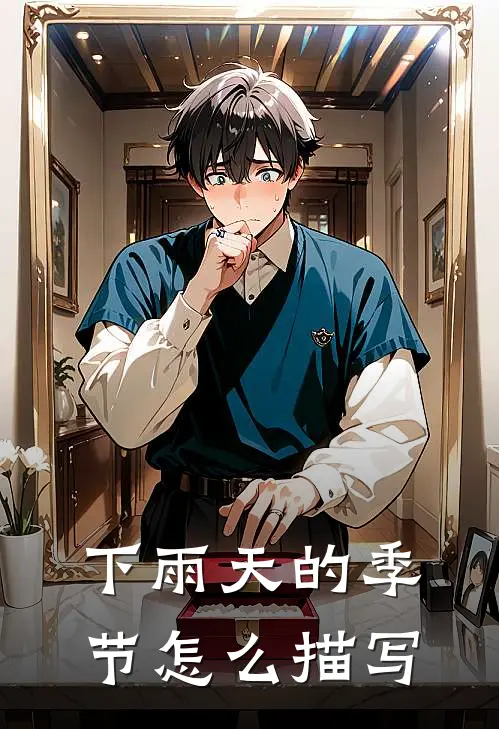 下雨天的季节怎么描写