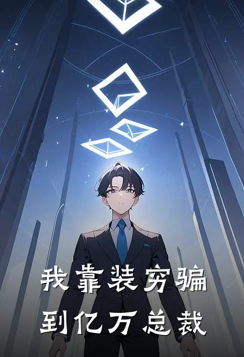 我靠装穷骗到亿万总裁