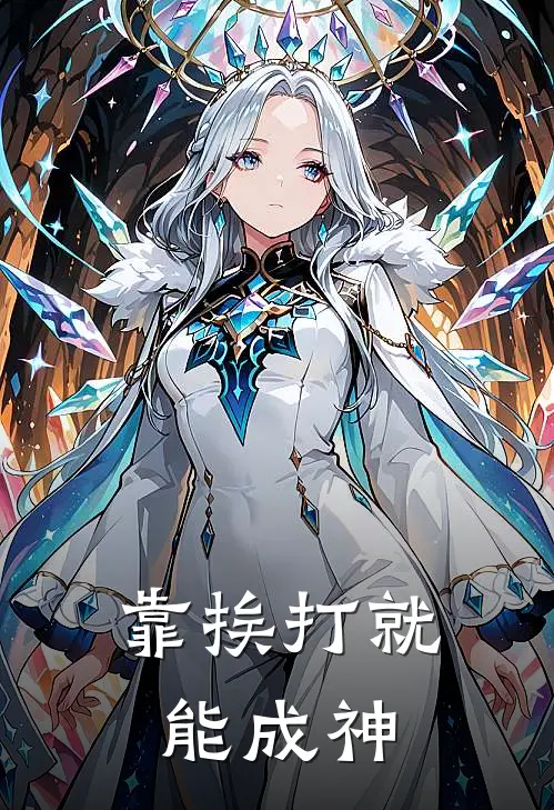 靠挨打就能成神