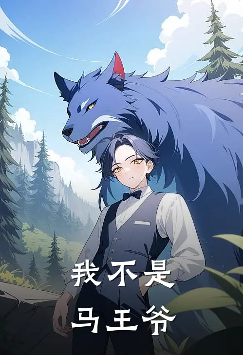我不是马王爷