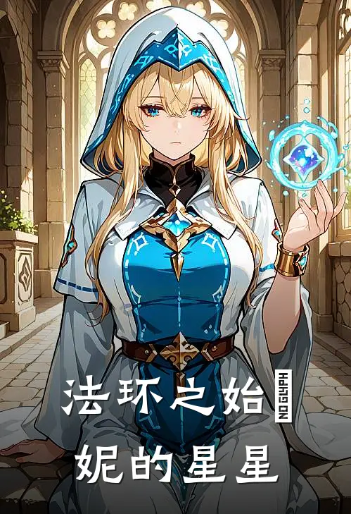 法环之始菈妮的星星