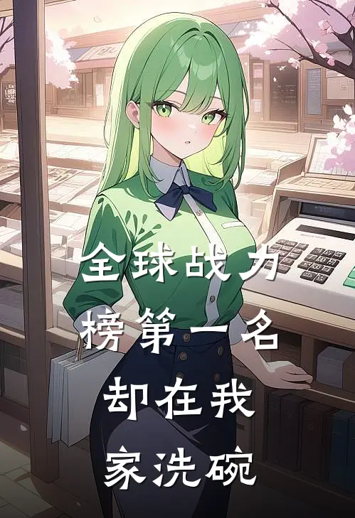 全球战力榜第一名，却在我家洗碗