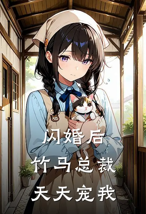 闪婚后，竹马总裁天天宠我林晚晚顾沉舟最新小说全文阅读_最新章节列表闪婚后，竹马总裁天天宠我(林晚晚顾沉舟)