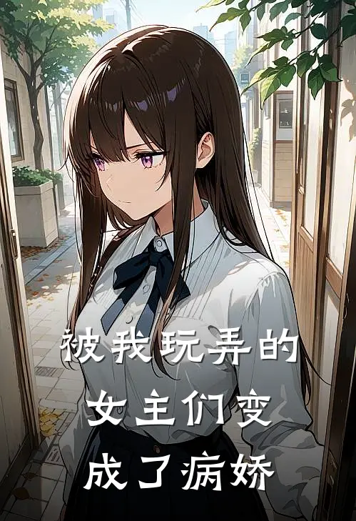 被我玩弄的女主们变成了病娇