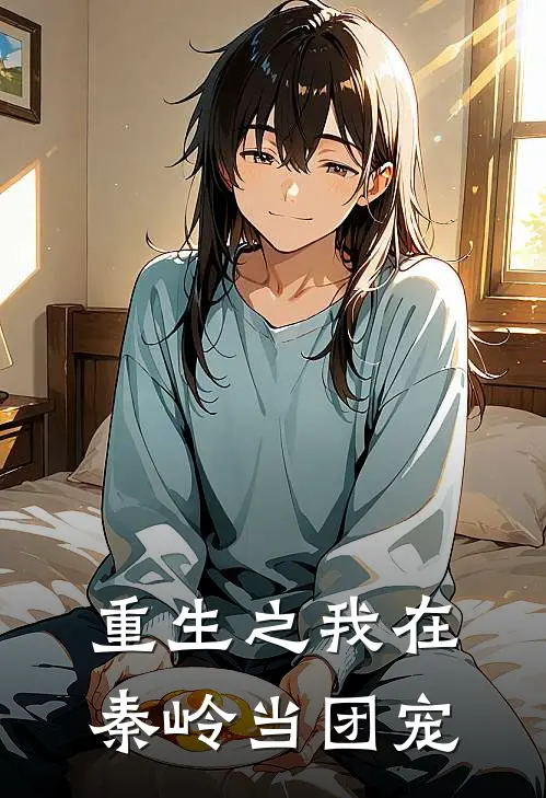 重生之我在秦岭当团宠