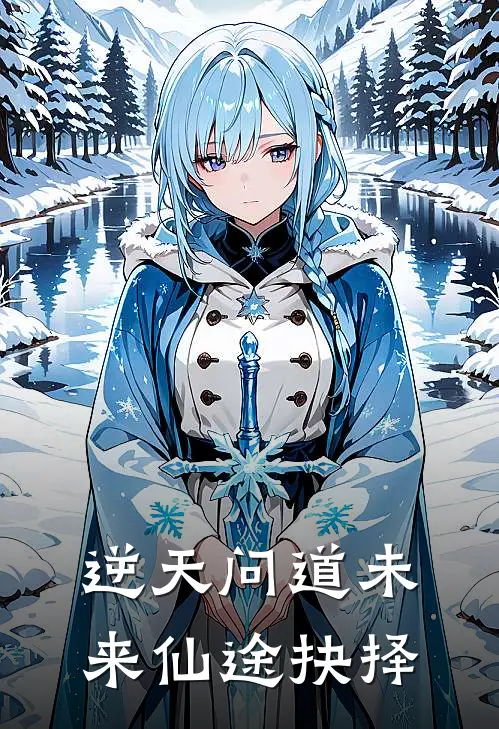 逆天问道未来仙途抉择