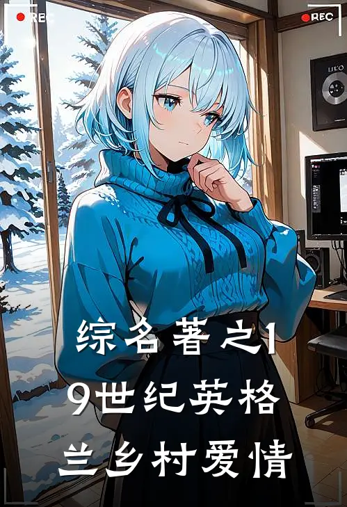 综名著之19世纪英格兰乡村爱情