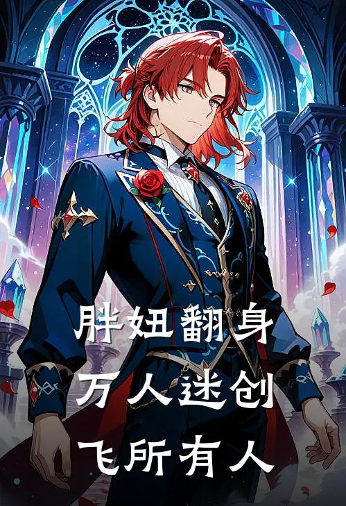 胖妞翻身万人迷创飞所有人