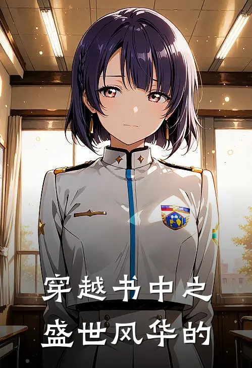 穿越书中之盛世风华的