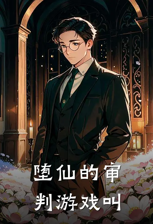 堕仙的审判游戏叫