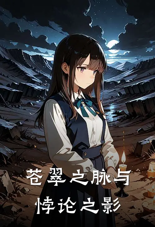 苍翠之脉与悖论之影