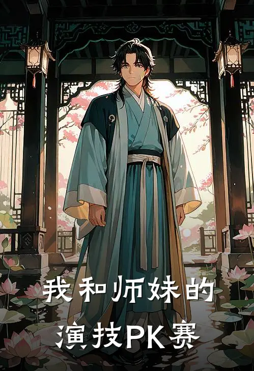 我和师妹的演技PK赛