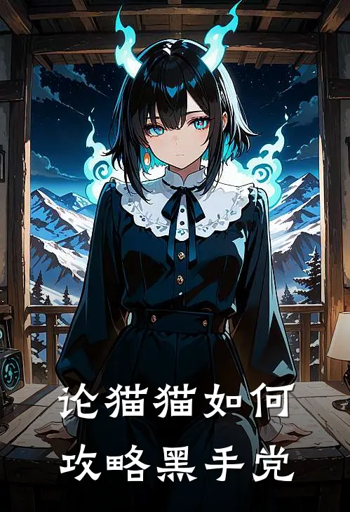 论猫猫如何攻略黑手党