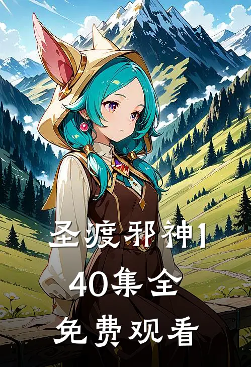 圣渡邪神1-40集全免费观看