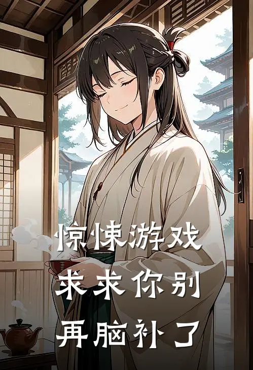 惊悚游戏：求求你别再脑补了