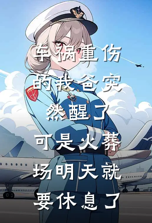 车祸重伤的我爸突然醒了，可是火葬场明天就要休息了