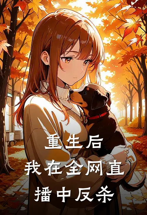 重生后，我在全网直播中反杀