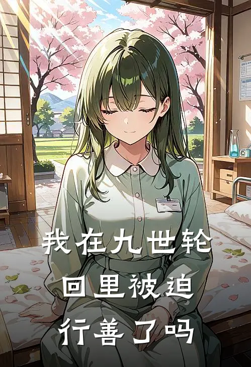 我在九世轮回里被迫行善了吗