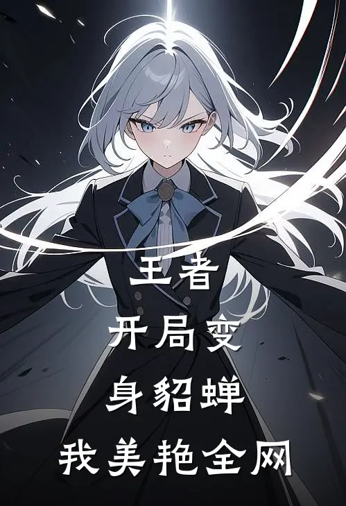 王者：开局变身貂蝉，我美艳全网