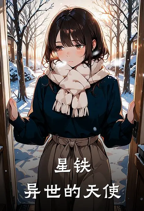 星铁：异世的天使