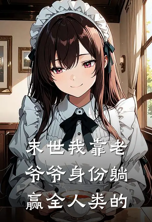 末世我靠老爷爷身份躺赢全人类的