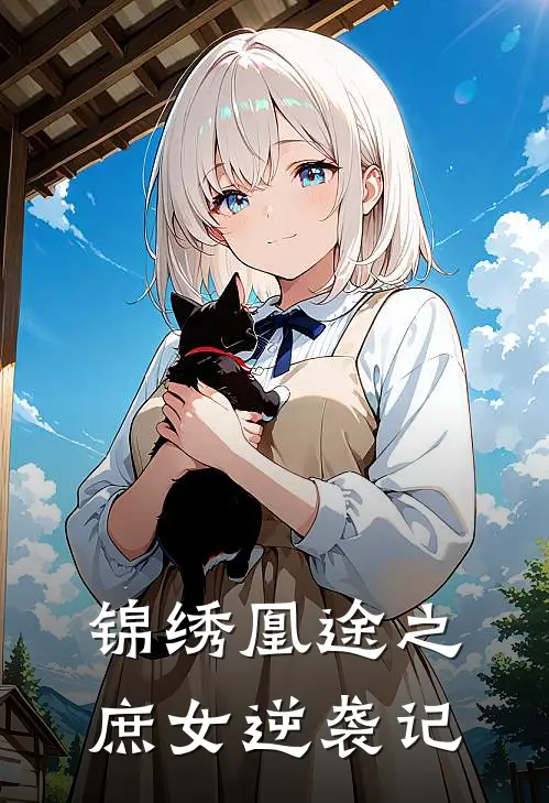 锦绣凰途之庶女逆袭记