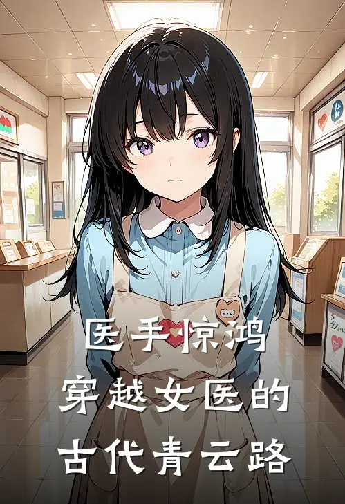 医手惊鸿：穿越女医的古代青云路