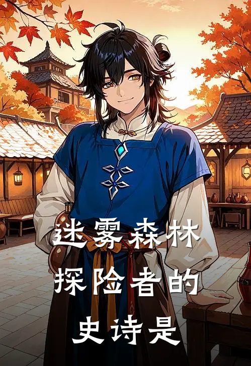 迷雾森林探险者的史诗是