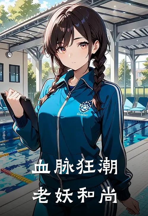 血脉狂潮 老妖和尚