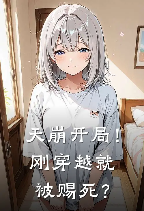 天崩开局！刚穿越就被赐死？