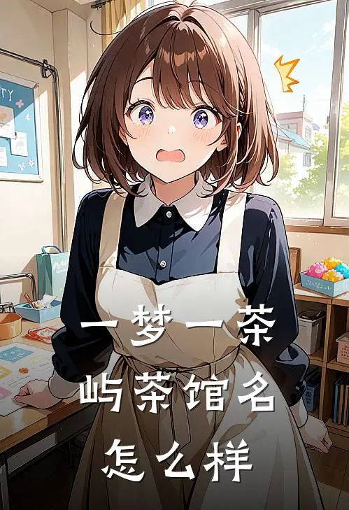 一梦一茶屿茶馆名怎么样